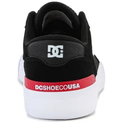 DC Teknic S Black/White ADYS300739-BKW
