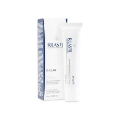 D-clar Crema Despigmentante