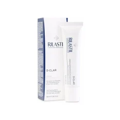 D-clar Crema Despigmentante