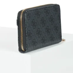 DEA SLG MEDIUM ZIP AROUND