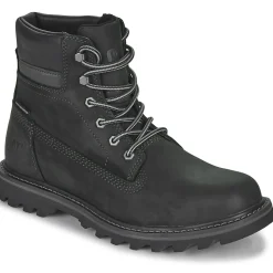 DEPLETE WP LACE UP BOOT