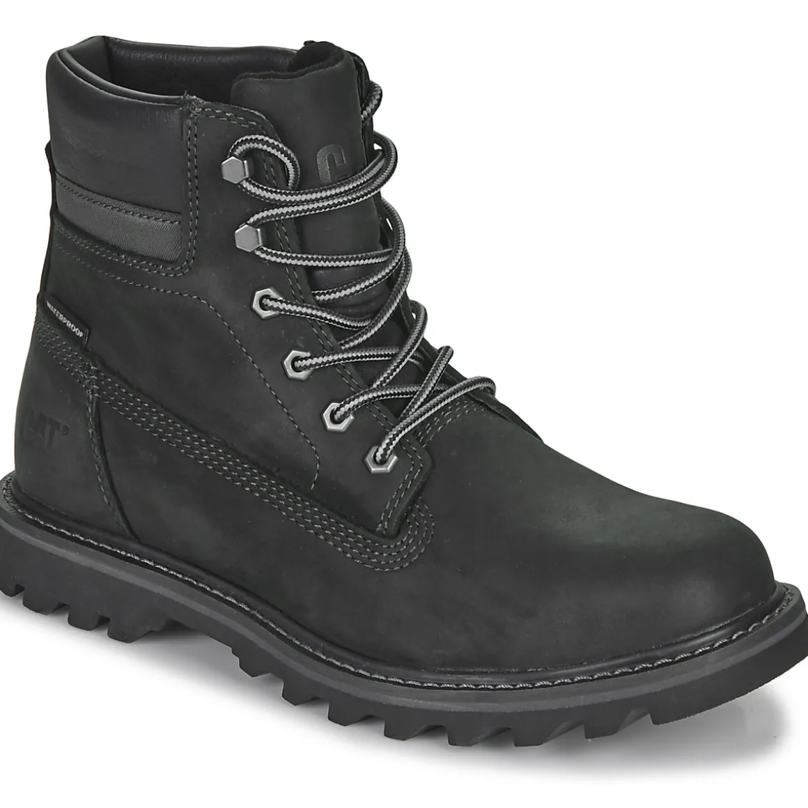 DEPLETE WP LACE UP BOOT