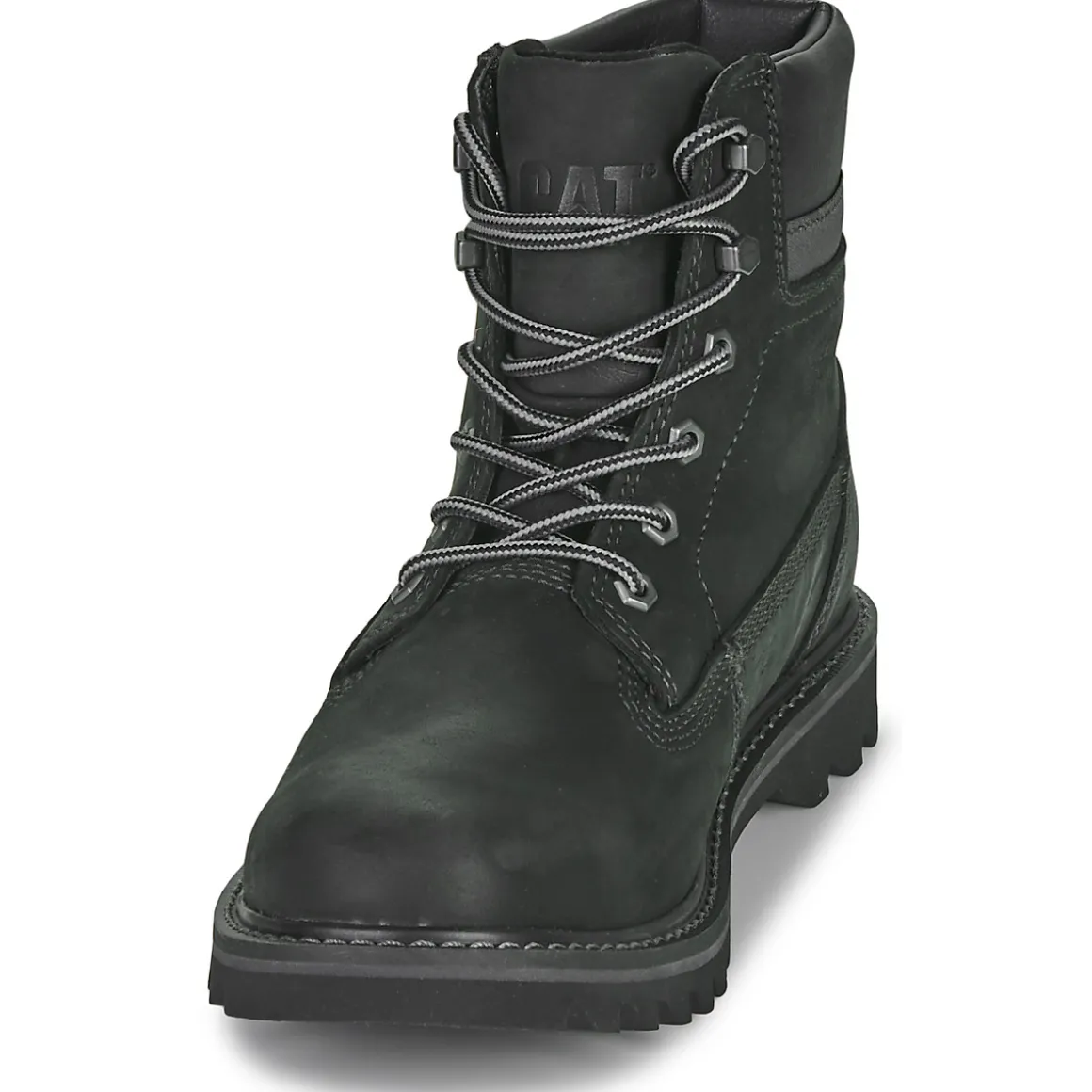 DEPLETE WP LACE UP BOOT