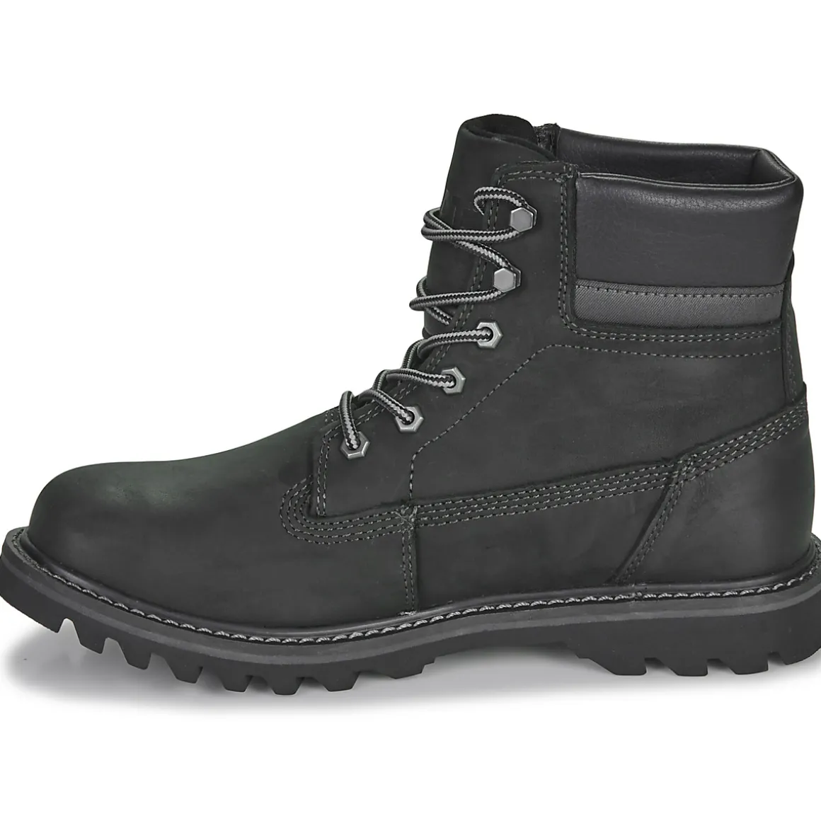 DEPLETE WP LACE UP BOOT