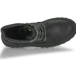 DEPLETE WP LACE UP BOOT