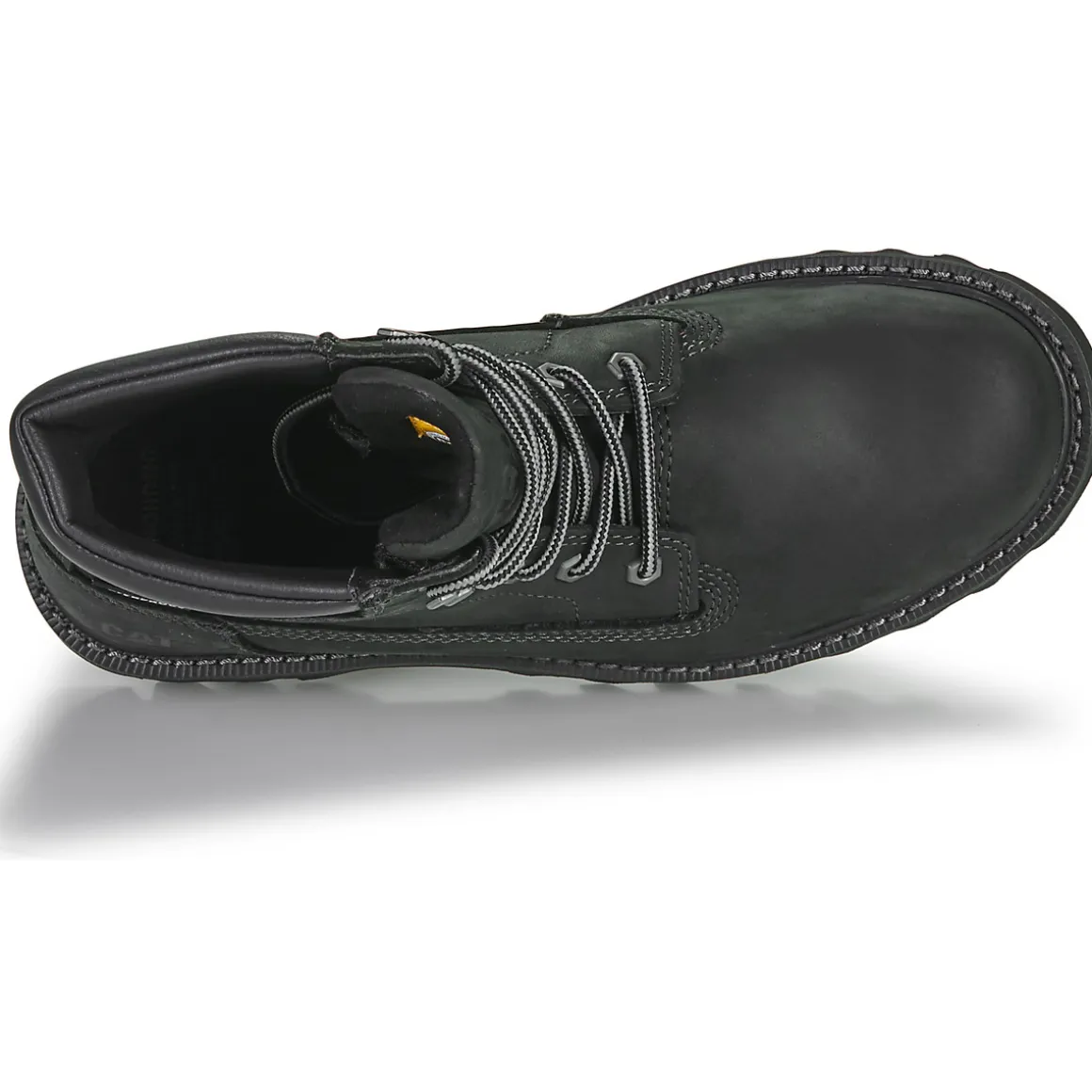 DEPLETE WP LACE UP BOOT