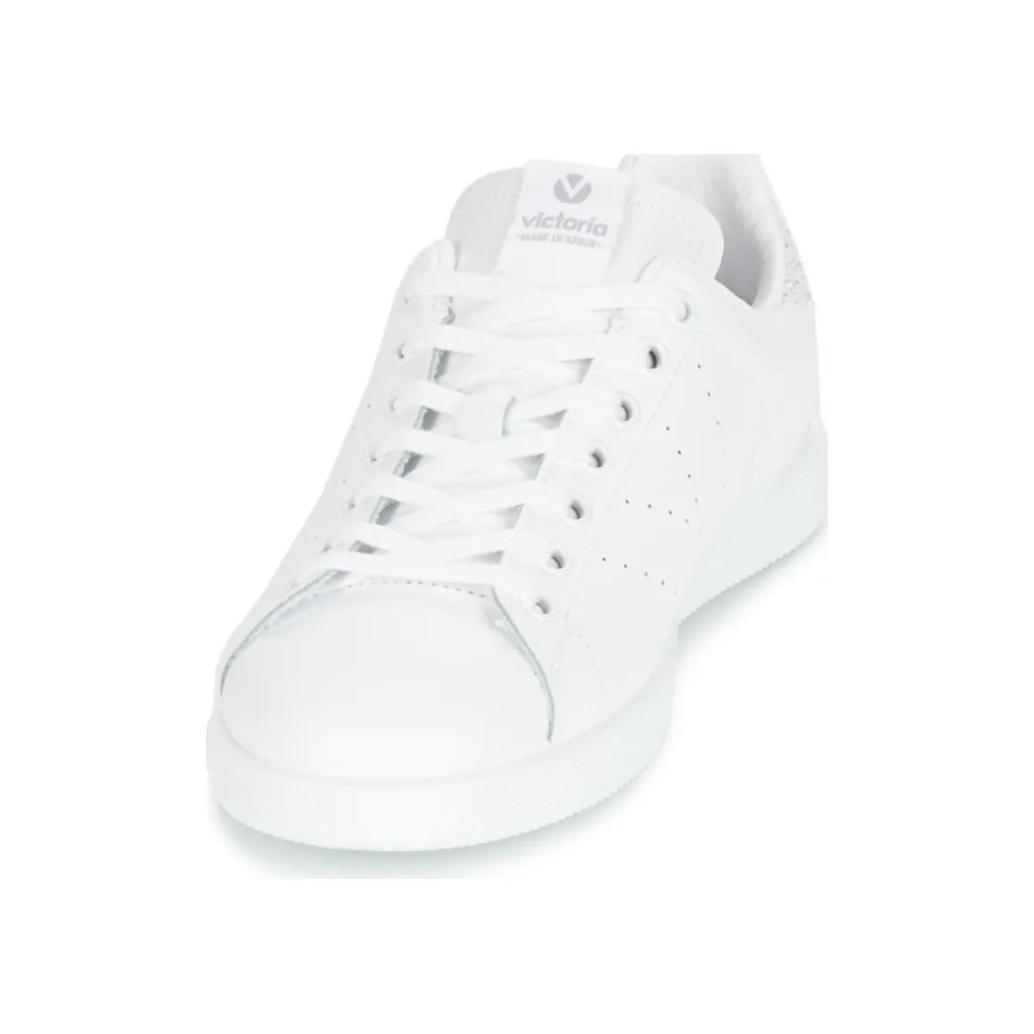 DEPORTIVO BASKET PIEL