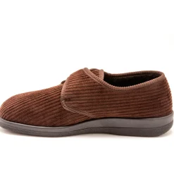 Derbies molletonnés