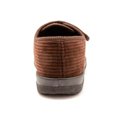 Derbies molletonnés