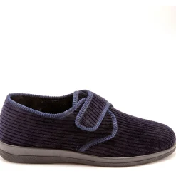 Derbies molletonnés