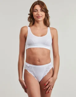 Double Comfort T Top