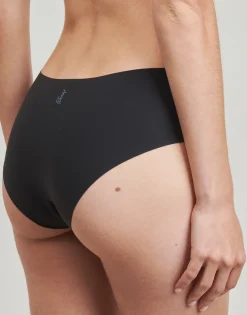 Double Comfort T Top