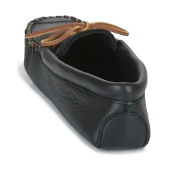 DOUBLE DEERSKIN SOFTSOLE