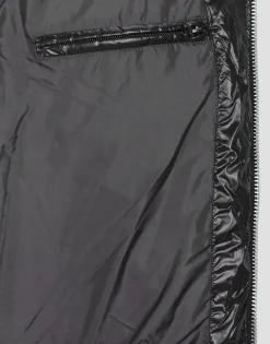 Doudounes Schott COLLIN-BLACK