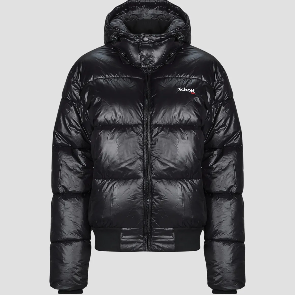 Doudounes Schott COLUSA-BLACK