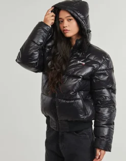 Doudounes Schott COLUSA-BLACK