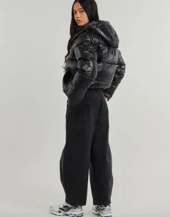 Doudounes Schott COLUSA-BLACK