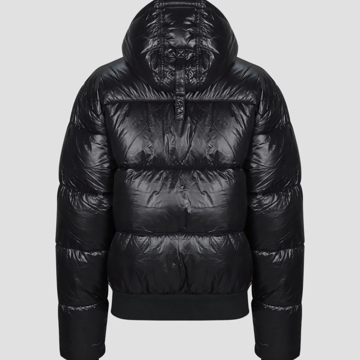 Doudounes Schott COLUSA-BLACK