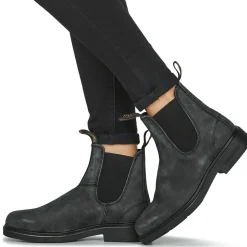 DRESS CHELSEA BOOT 1308