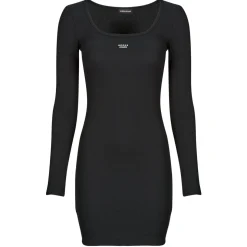 DRESS SLIM RIB EMBRO