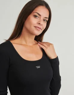 DRESS SLIM RIB EMBRO