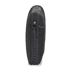 DUAL STRAP NORTH-SOUTH CROSSBODY