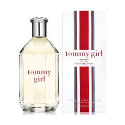 Eau De Cologne Tommy Girl 50 ml