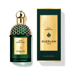 Eau de Parfum Absolus Allegoria Oud Essentiel 125 ml