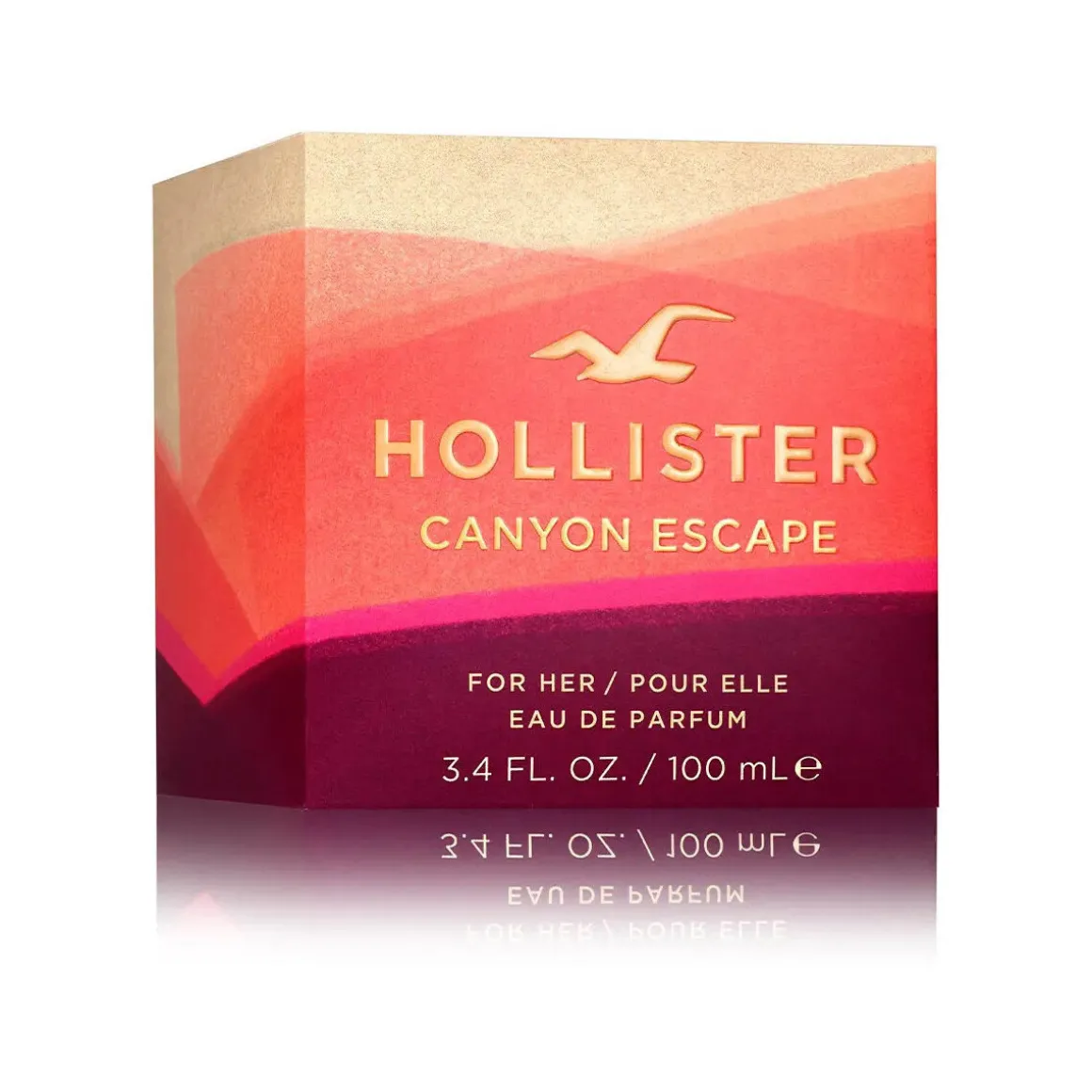 Eau de Parfum Canyon Escape For Her 100ml