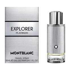 Eau De Parfum Explorer Platinum 30 ml