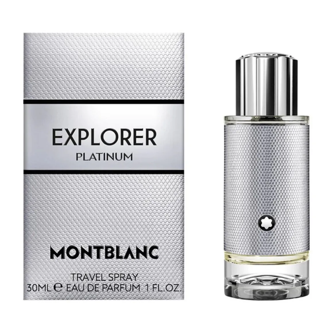 Eau De Parfum Explorer Platinum 30 ml