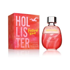 Eau de Parfum Festival Vibes for Her 100 ml