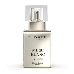 Eau de Parfum Intense Musc Blanc