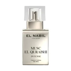 Eau de Parfum Intense Musc El Quraishi