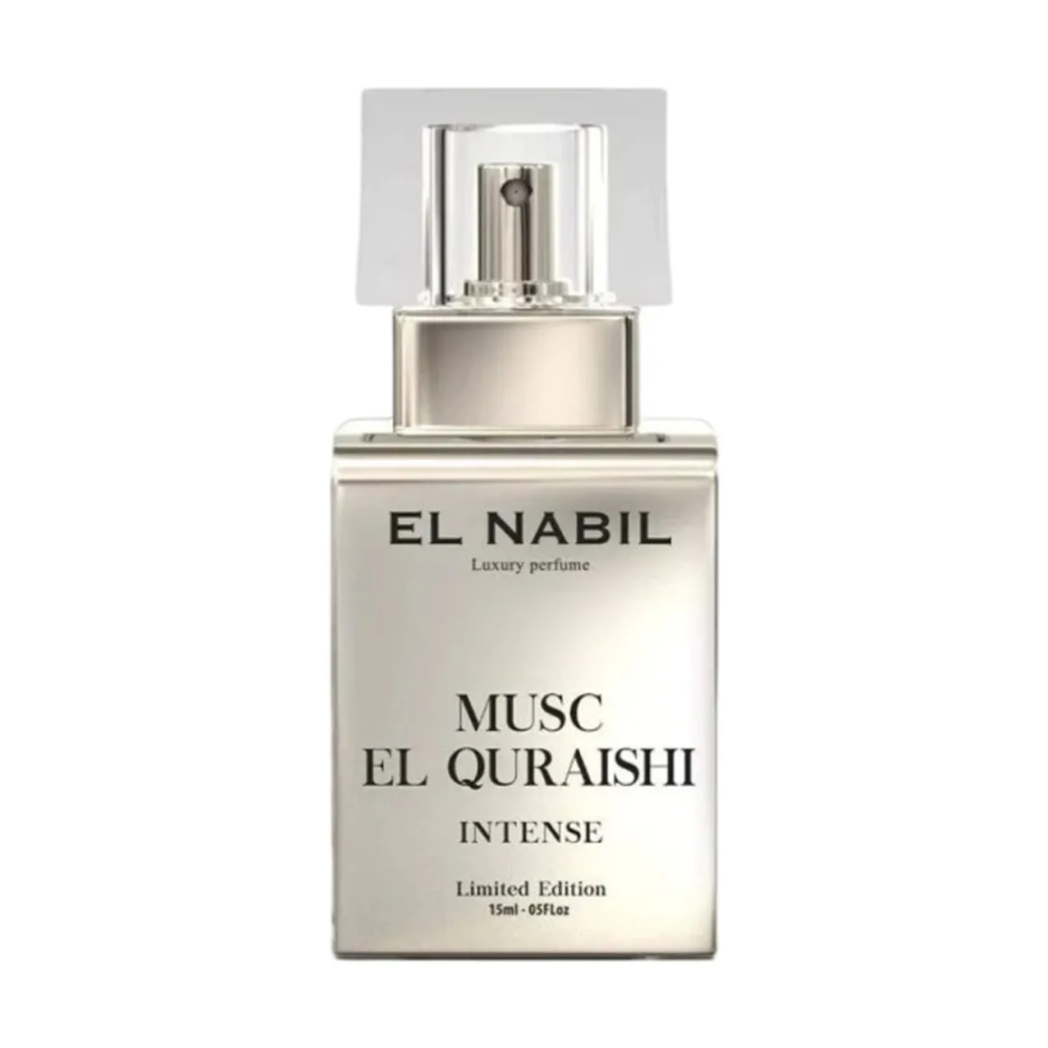Eau de Parfum Intense Musc El Quraishi