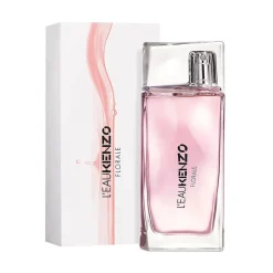 Eau de Parfum L'Eau Florale 50 ml