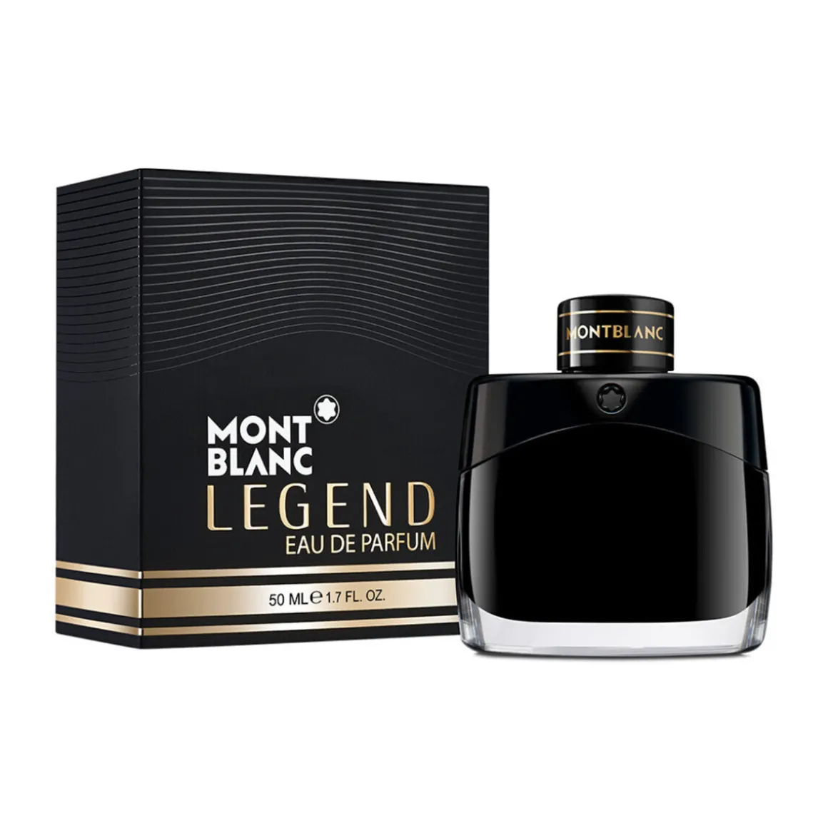 Eau De Parfum Legende 50 ml