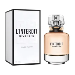 Eau de Parfum L'Interdit 50 ml