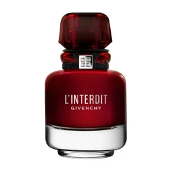 Eau de Parfum L'Interdit Rouge 35ml