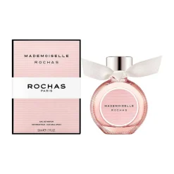 Eau de Parfum Mademoiselle Rochas 50 ml
