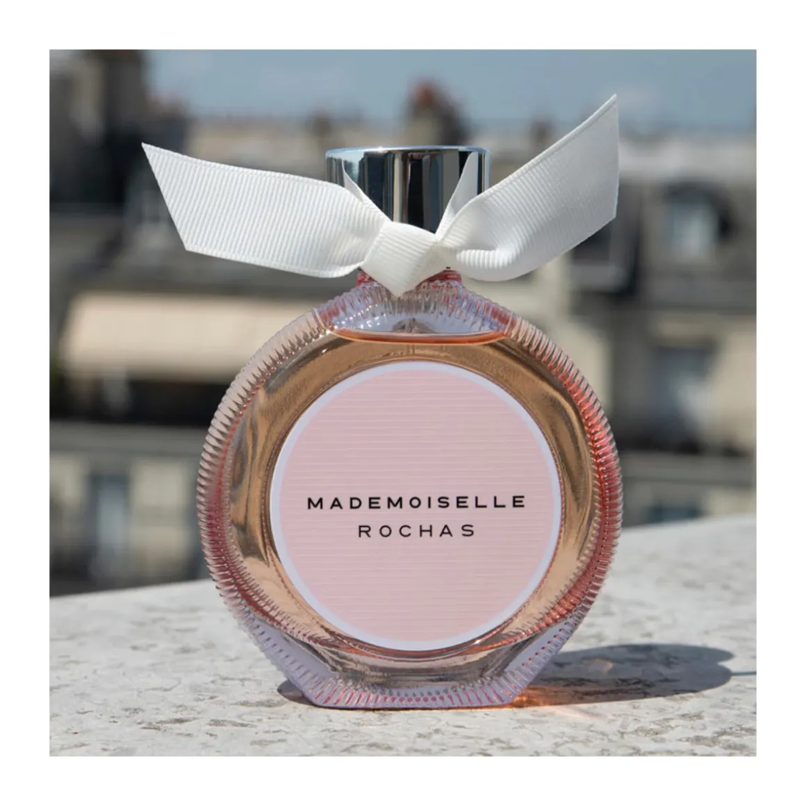 Eau de Parfum Mademoiselle Rochas 50 ml