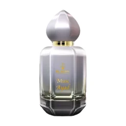 Eau de Parfum Musc Ayad