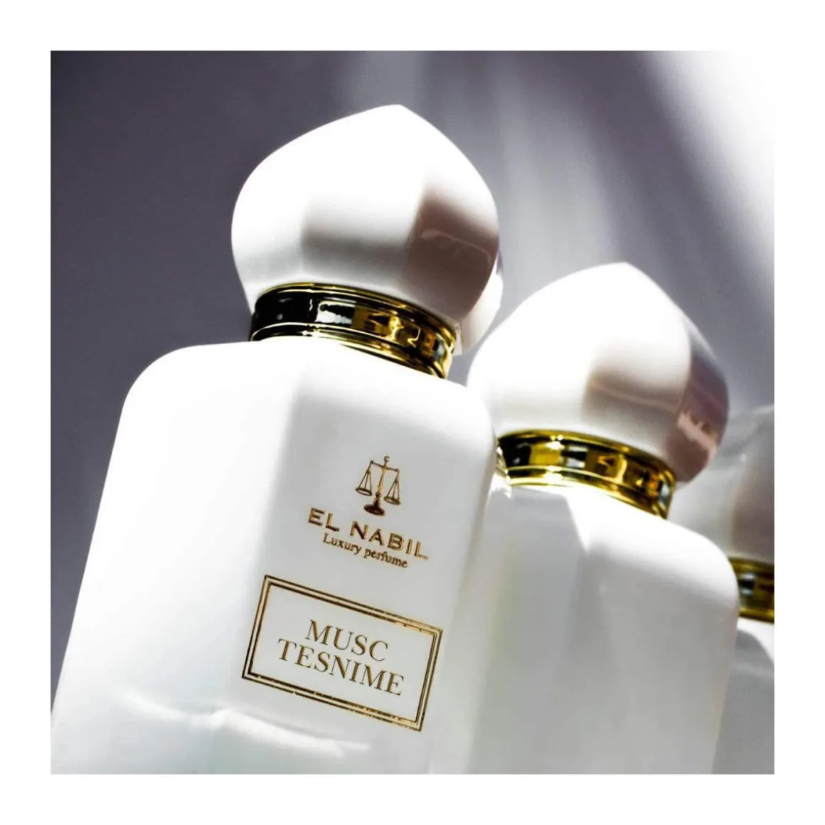 Eau de Parfum Musc Tesnime