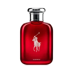 Eau De Parfum Polo Rouge Homme 75 ml