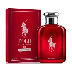 Eau De Parfum Polo Rouge Homme 75 ml
