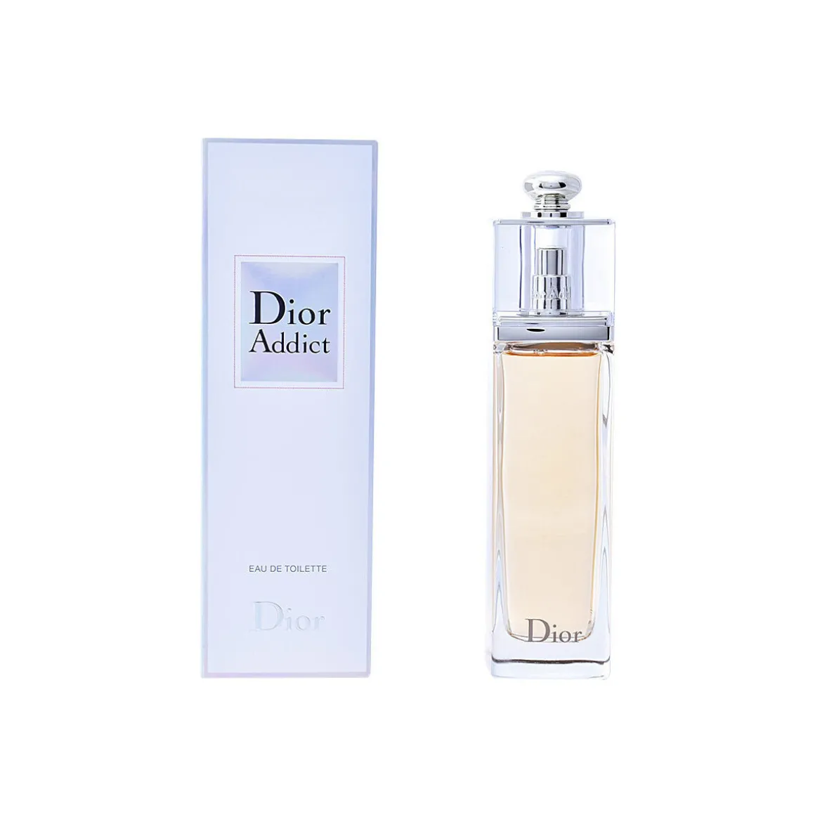 Eau de Toilette Addict 100 ml