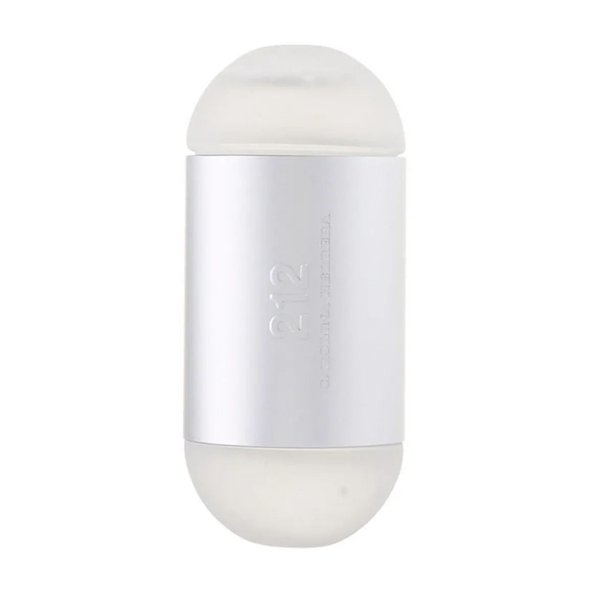 Eau de Toilette 212 NYC for Her 60 ml