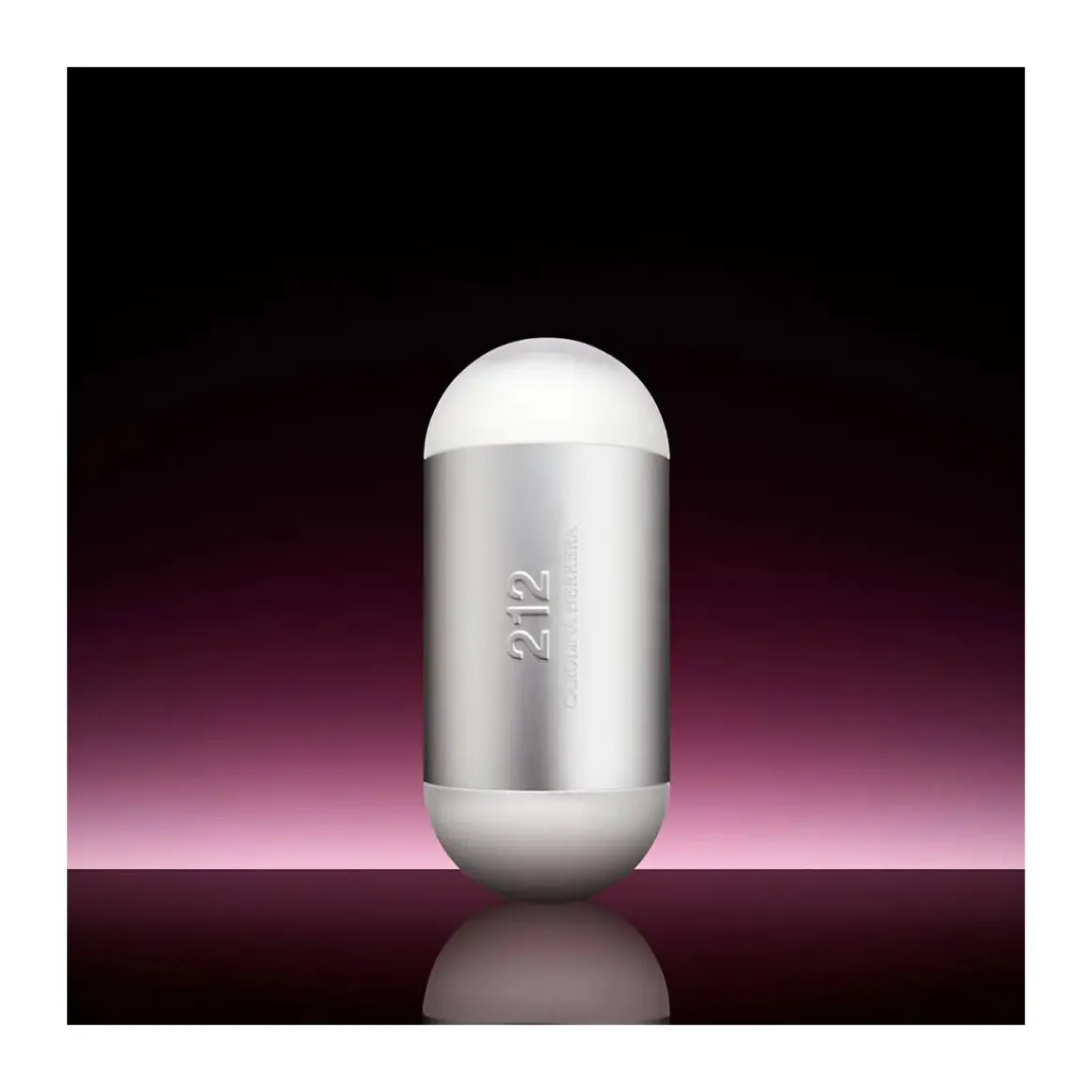 Eau de Toilette 212 NYC for Her 60 ml