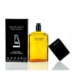 Eau de Toilette pour Homme 50 ml