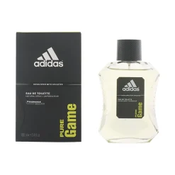 Eau De Toilette Pure Game En Vaporisateur